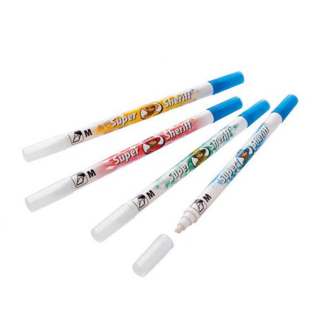 Zmazik do Pióra Pelikan M - gruba ścięta końcówka - 4